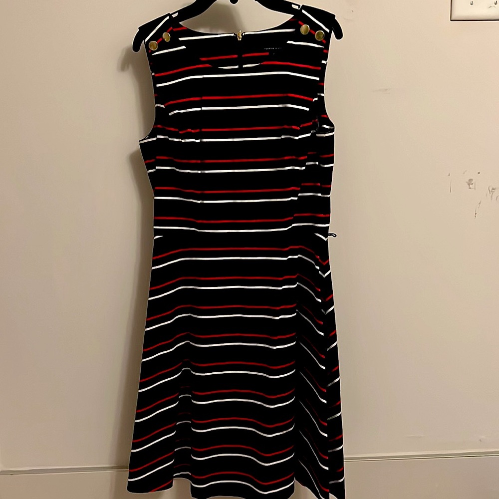 Tommy Hilfiger Preppy Dress
